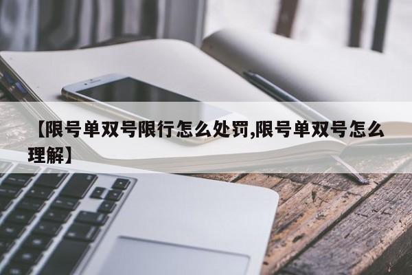 【限号单双号限行怎么处罚,限号单双号怎么理解】